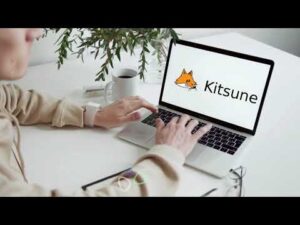 How to use Kitsûe?