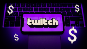 The Top 5 Twitch Streamers in the United States by Subscribers