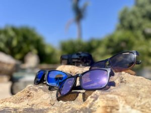 WileyX Swift ASTM Rated Youth Sunglasses