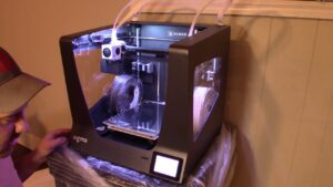 What’s it really like to use a 3D Printer like BCN3D Sigma R17?