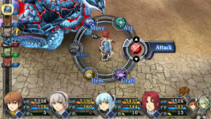 The Legend of Heroes: Trails to Azure Complete Guide 2023