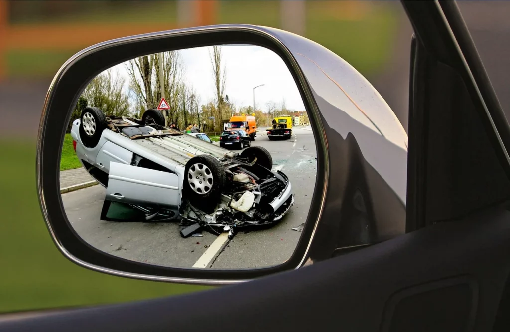 Why a Rear End Collision Can Be Just as Bad as a Major Accident