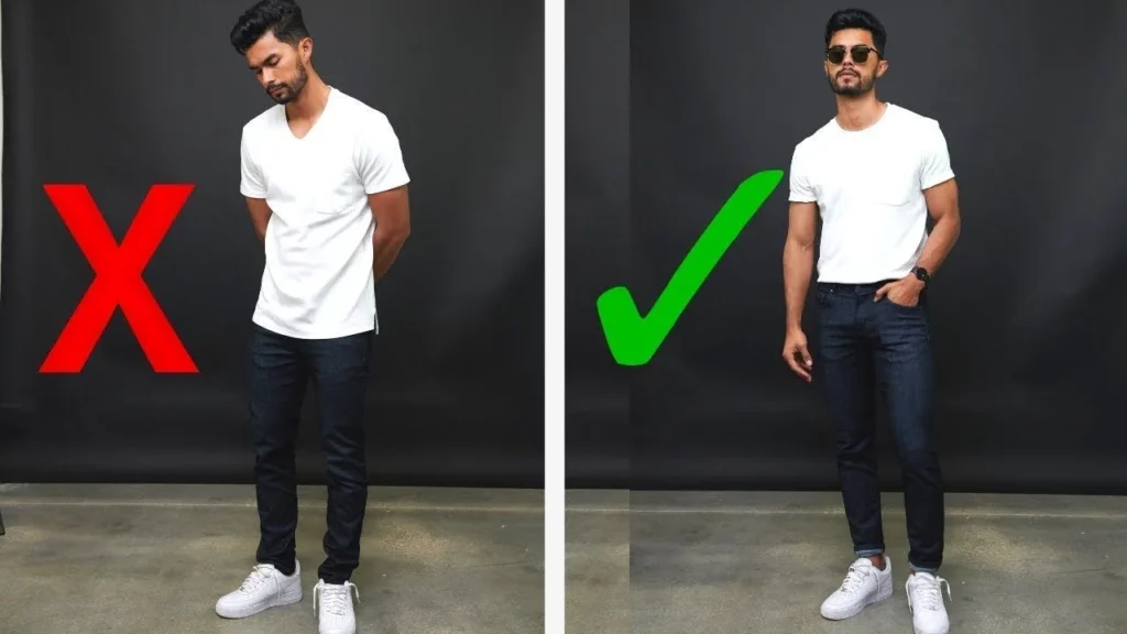 Best Fashion Tips for Men