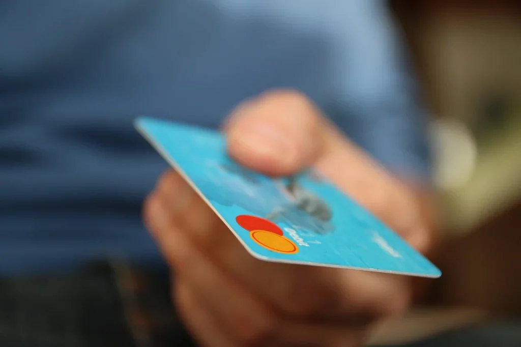 Startup Business Credit Cards
