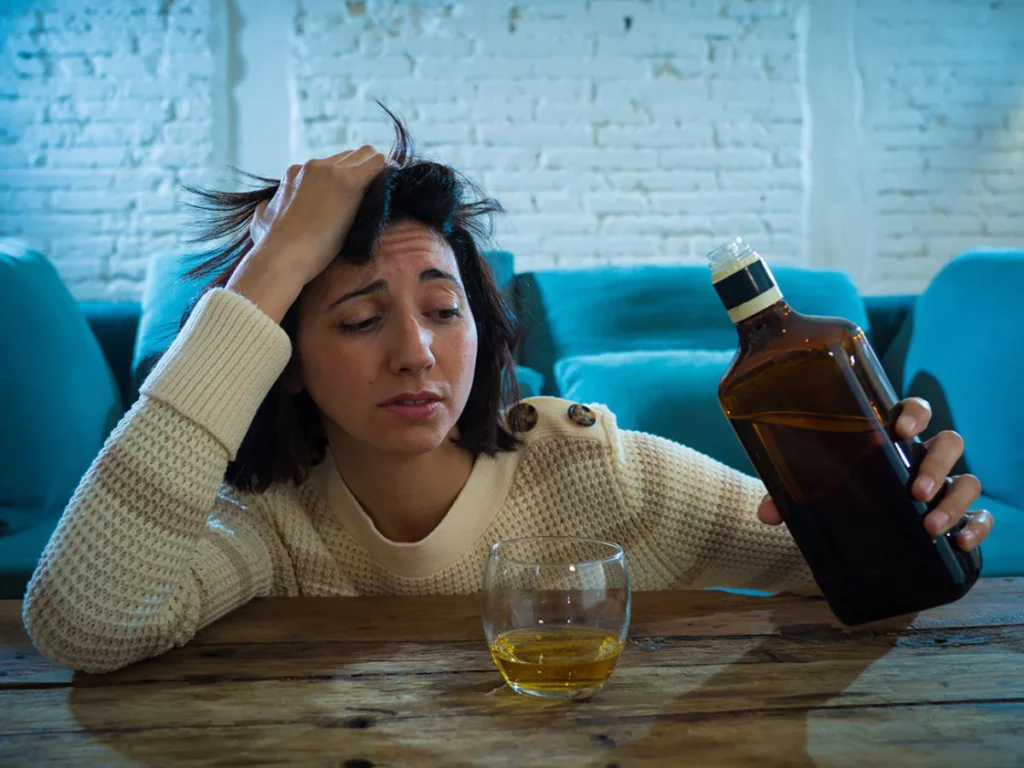 Understanding the Roots of Addiction: Why Is Alcohol Addictive?