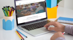 My iCEV | Online CTE Curriculum & Certification Testing