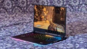 Enware 17in Laptop 2022 - An Expert Review Of Gaming