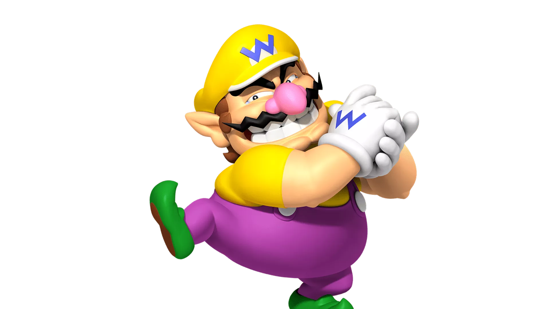 Wario64 Now Helping Find Covid Tests In Addition To PS5s
