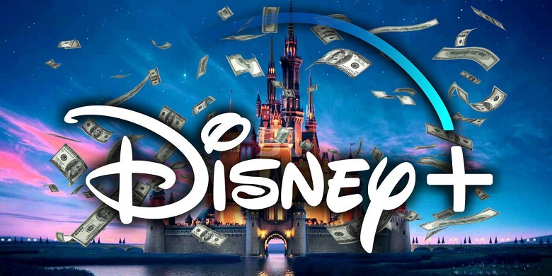 Disney+ | The streaming home of Disney, Wonder, Pixar, Star