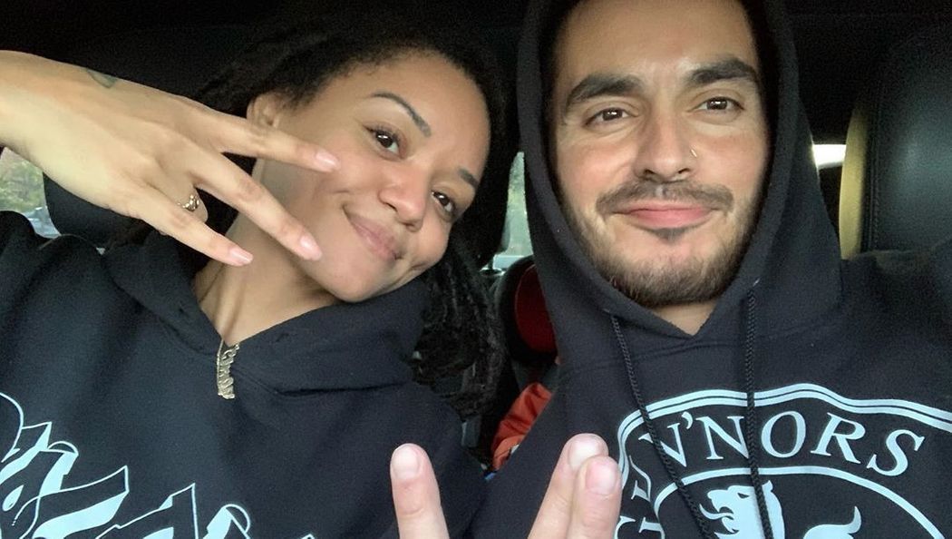 what is known about Manny Montana's wife? Adelfa Marr's ...