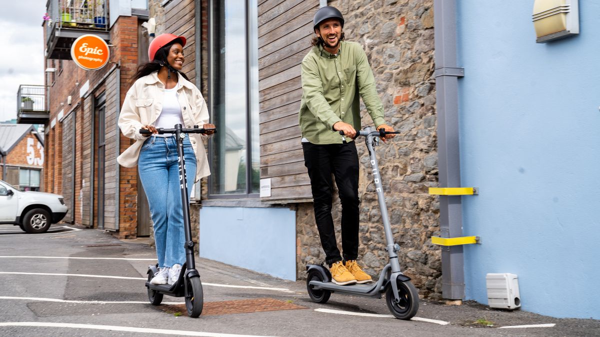 What Are The Advantages Of Using A Sukıtır Scooter?