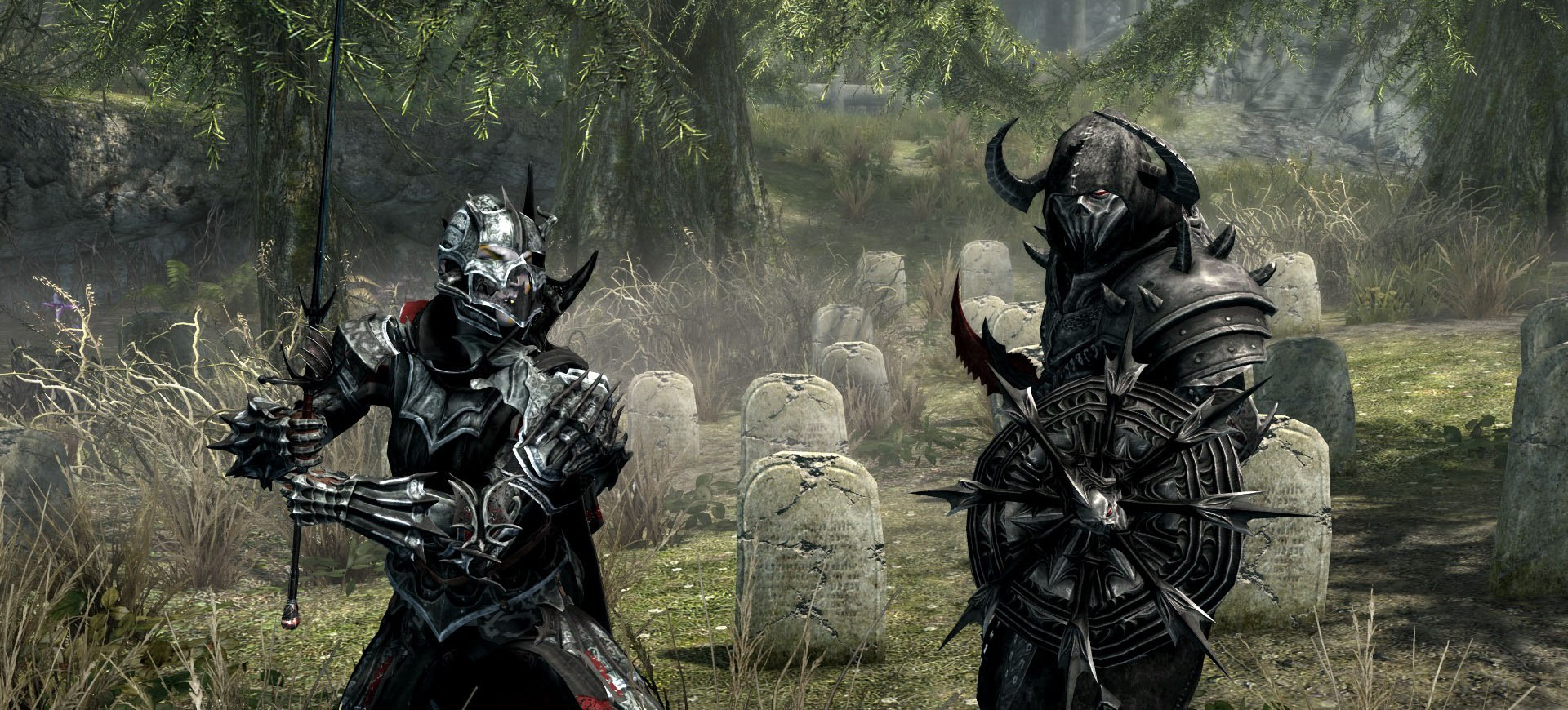 The best Skyrim mods you can use right now to upgrade the
