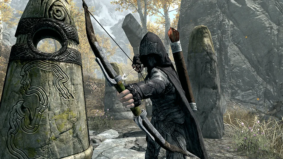 What are the best Skyrim mods on PS4, Xbox One, and PC?