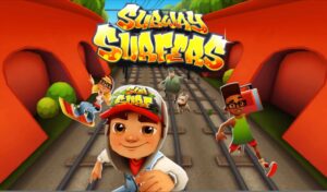 Subway Surfers UnBlocked Download for Android & PC