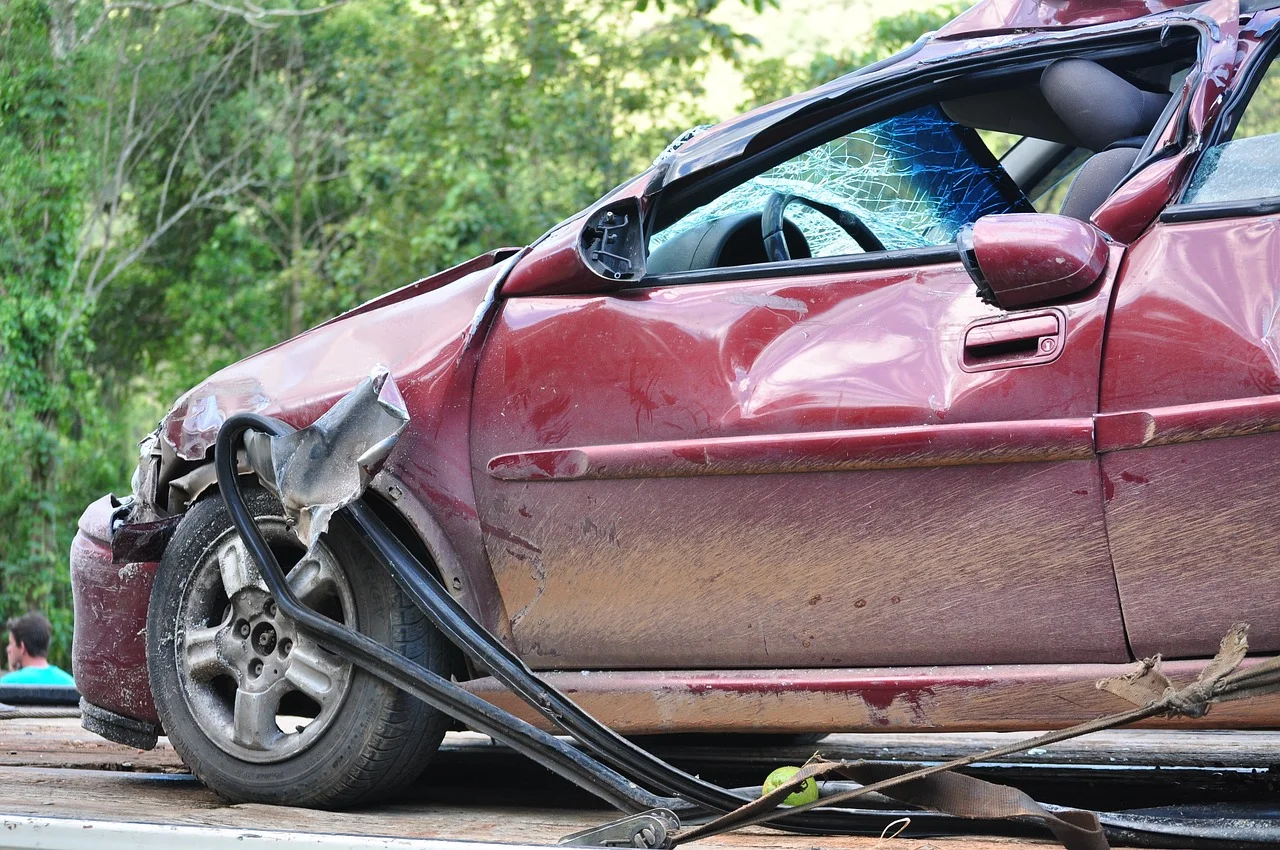 Why a Rear End Collision Can Be Just as Bad as a Major Accident