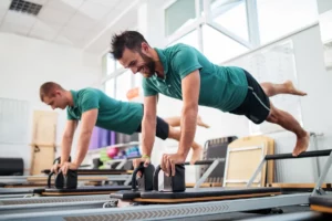 The Benefits of Pilates for Your Health