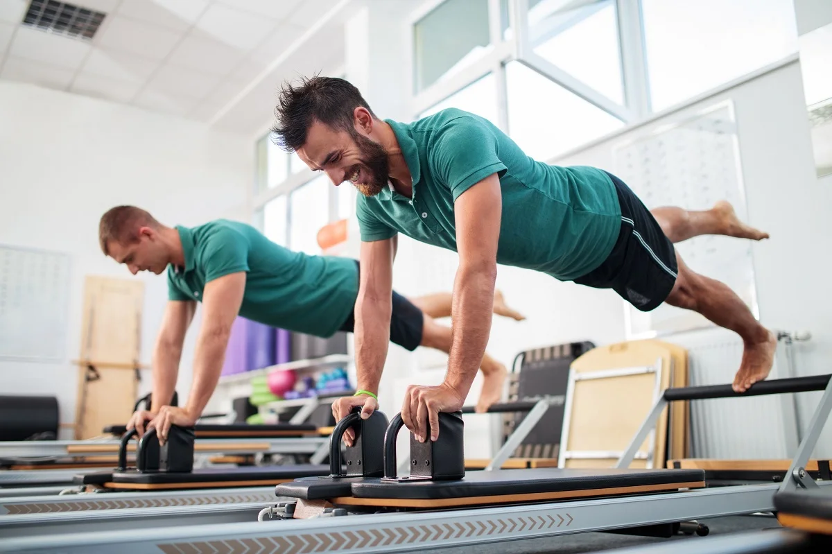 The Benefits of Pilates for Your Health