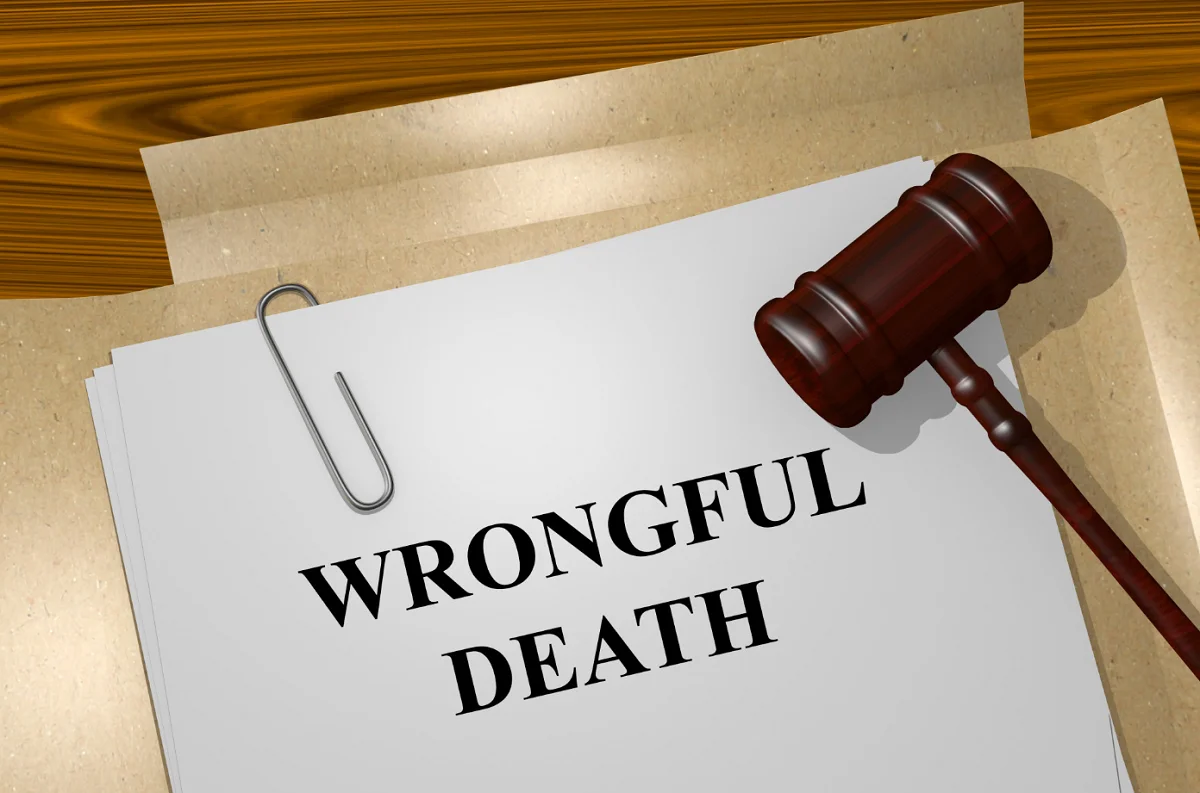 5 Reasons to File a Wrongful Death Lawsuit