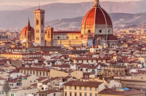 What to Do in Florence