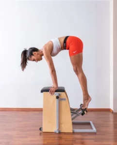 What to Expect at Your First Pilates Class