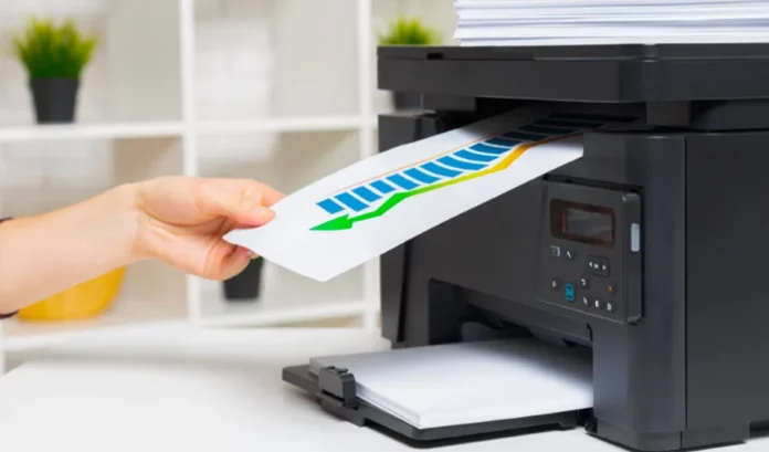 The Ultimate Guide to Choosing the Right Printer for Your Home Office