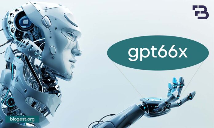 GPT66X Amazon: Revolutionizing the E-commerce Landscape with Artificial Intelligence