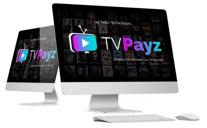 Your Viewing with tvpayz.com/akworldnetwork: A Game-Changer in Streaming Services