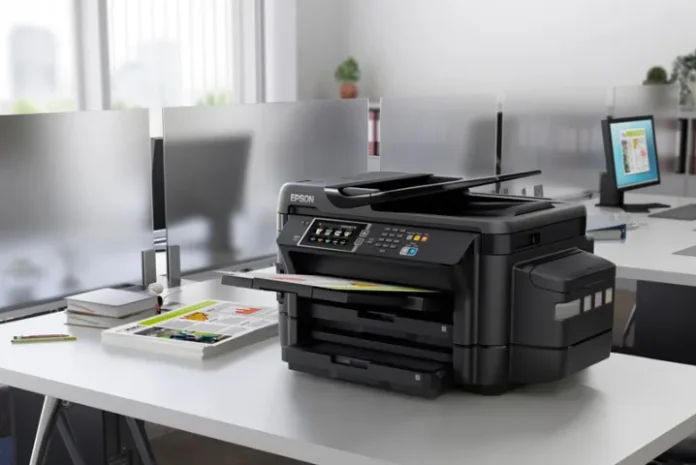 The Ultimate Guide to Choosing the Right Printer for Your Home Office